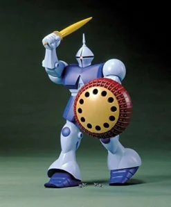 1/100 YMS-15 Gyan (Vintage)