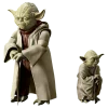 1/6 Yoda