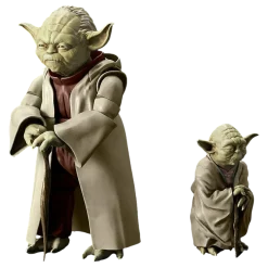 1/6 Yoda