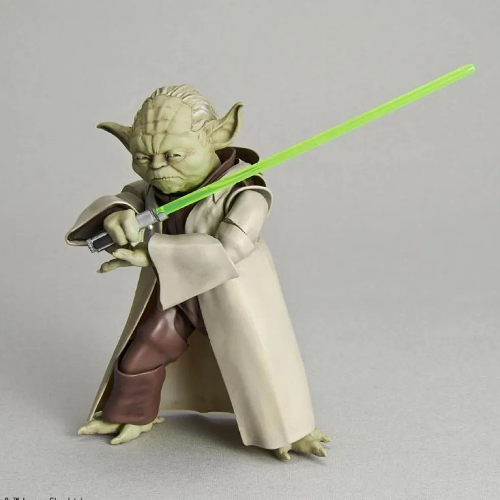 1/6 Yoda