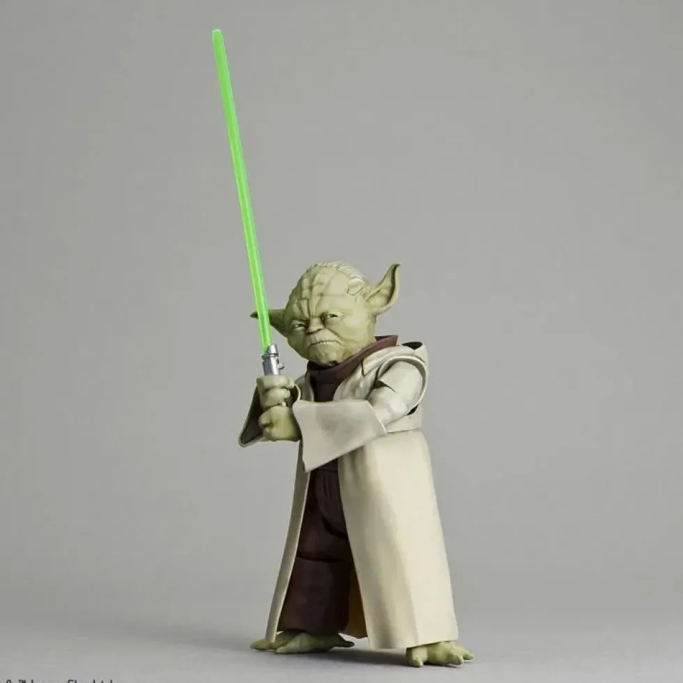 1/6 Yoda
