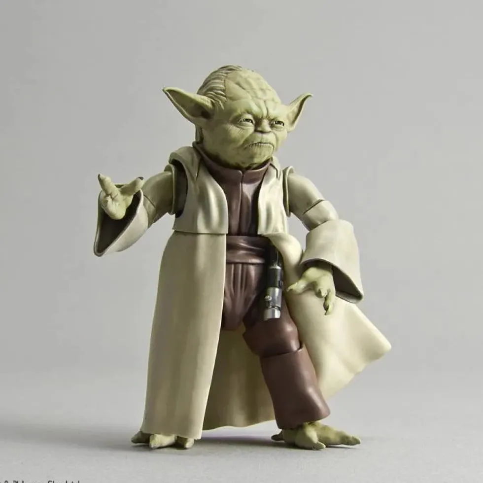 1/6 Yoda