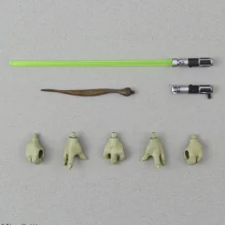 1/6 Yoda