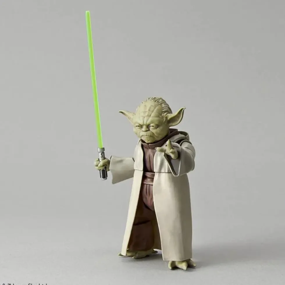 1/6 Yoda