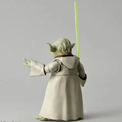 1/6 Yoda