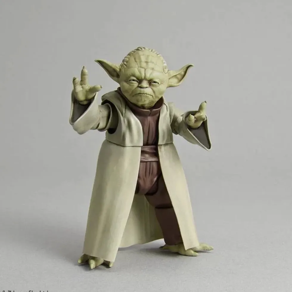 1/6 Yoda