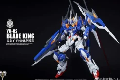 1/100 YR-02 Blade King