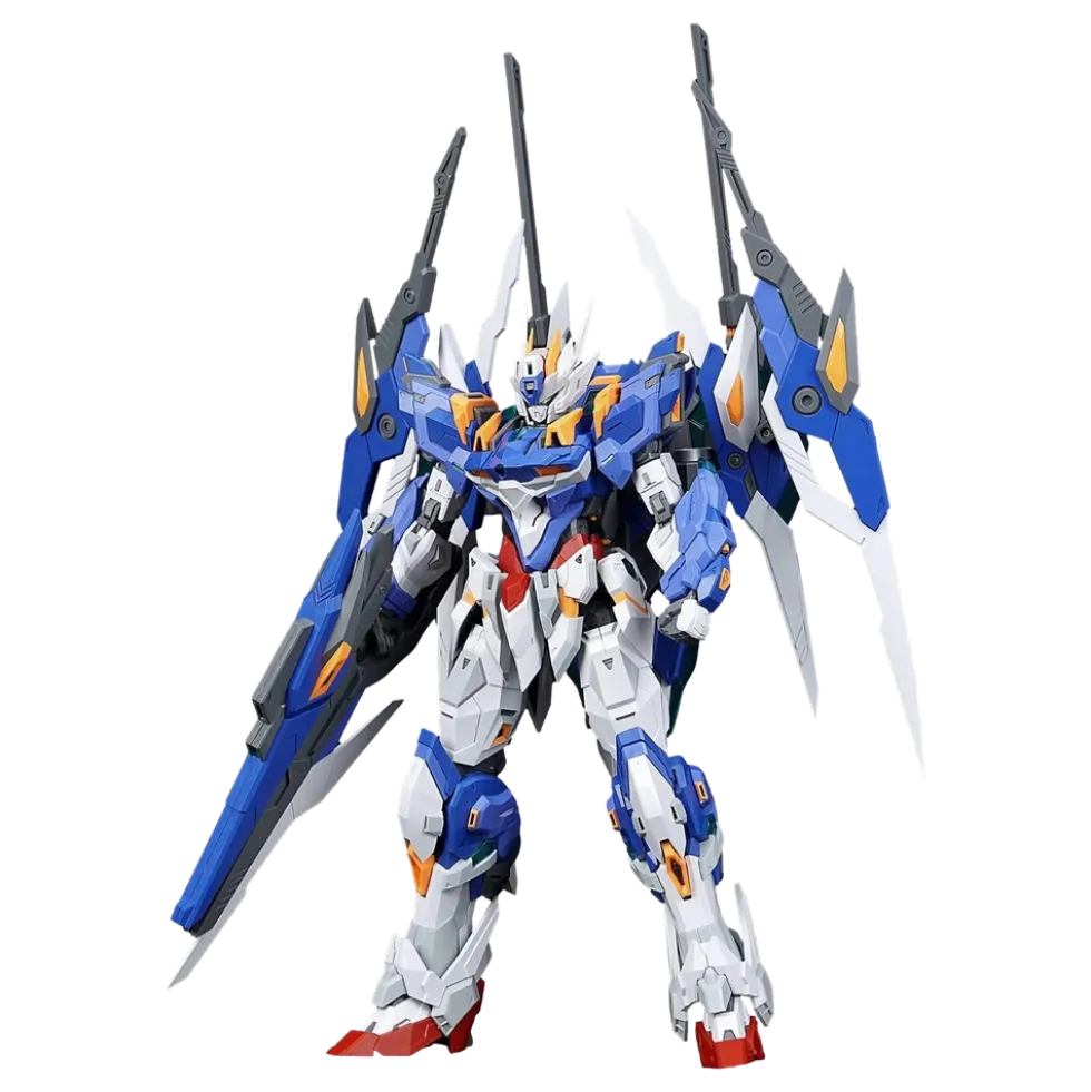1/100 YR-02 Blade King
