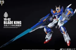 1/100 YR-02 Blade King