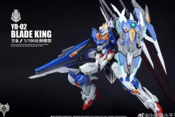 1/100 YR-02 Blade King