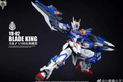 1/100 YR-02 Blade King
