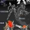 YR-03 Martial Emperor