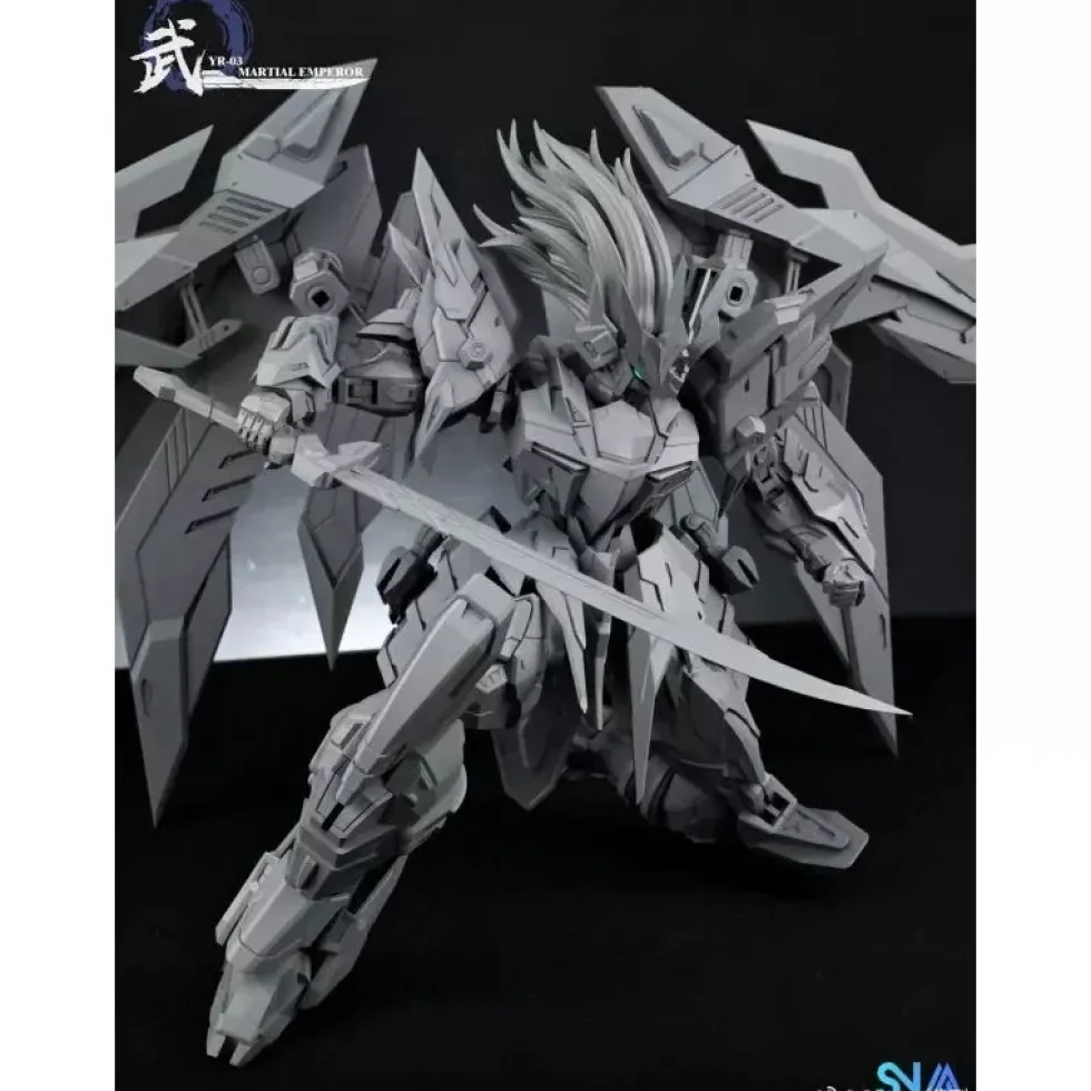 YR-03 Martial Emperor