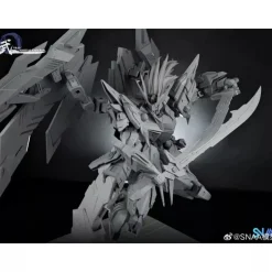 YR-03 Martial Emperor
