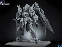 YR-03 Martial Emperor