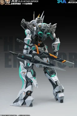 1/100 YR-05 Nether Emperor A.P. Type