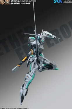 1/100 YR-05 Nether Emperor A.P. Type