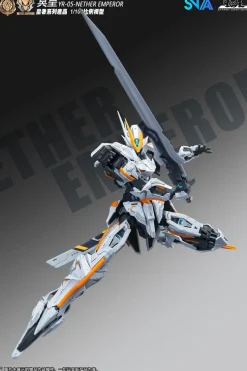 1/100 YR-05 Nether Emperor A.P. Type