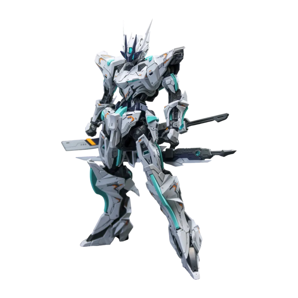 1/100 YR-05 Nether Emperor A.P. Type