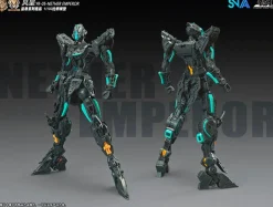 1/100 YR-05 Nether Emperor A.P. Type