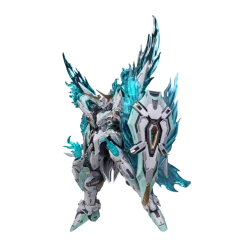 1/100 YR-04 Particle Awakening Armament F.P.A.A. Fire Lord