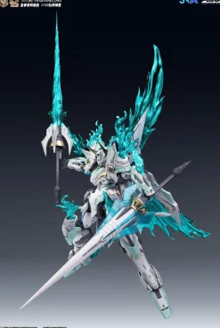 1/100 YR-04 Particle Awakening Armament F.P.A.A. Fire Lord