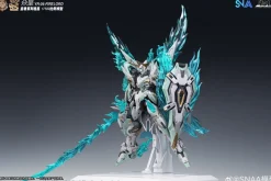 1/100 YR-04 Particle Awakening Armament F.P.A.A. Fire Lord