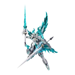 1/100 YR-04 Particle Awakening Armament F.P.A.A. Fire Lord