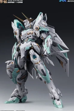 1/100 YR-04 Particle Awakening Armament F.P.A.A. Fire Lord