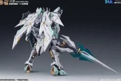 1/100 YR-04 Particle Awakening Armament F.P.A.A. Fire Lord