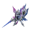 1/100 YR-04 Particle Awakening Armament F.P.A.A. Fire Lord (Alternate Color)
