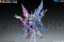 1/100 YR-04 Particle Awakening Armament F.P.A.A. Fire Lord (Alternate Color)