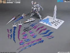 1/100 YR-04 Particle Awakening Armament F.P.A.A. Fire Lord (Alternate Color)