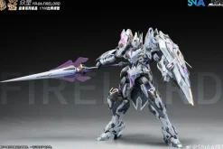 1/100 YR-04 Particle Awakening Armament F.P.A.A. Fire Lord (Alternate Color)