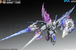 1/100 YR-04 Particle Awakening Armament F.P.A.A. Fire Lord (Alternate Color)