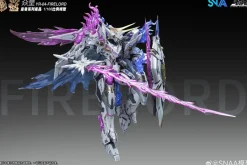 1/100 YR-04 Particle Awakening Armament F.P.A.A. Fire Lord (Alternate Color)
