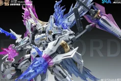 1/100 YR-04 Particle Awakening Armament F.P.A.A. Fire Lord (Alternate Color)