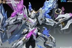 1/100 YR-04 Particle Awakening Armament F.P.A.A. Fire Lord (Alternate Color)