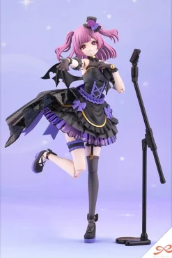 Yue Kisaragi (Diva Costume)