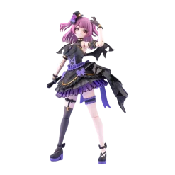 Yue Kisaragi (Diva Costume)