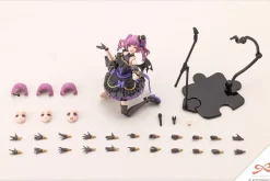 Yue Kisaragi (Diva Costume)