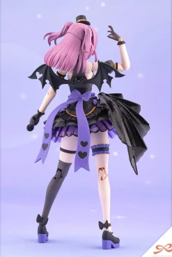 Yue Kisaragi (Diva Costume)