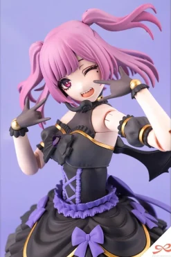 Yue Kisaragi (Diva Costume)
