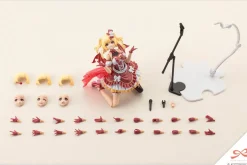 Yue Kisaragi (Diva Costume) [Dreaming Style Strawberry Moon Ver.]