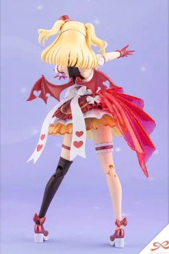 Yue Kisaragi (Diva Costume) [Dreaming Style Strawberry Moon Ver.]