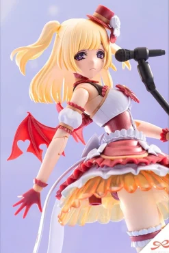 Yue Kisaragi (Diva Costume) [Dreaming Style Strawberry Moon Ver.]