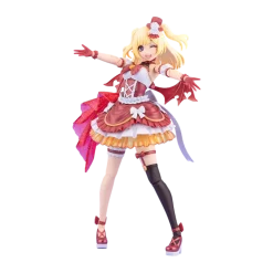 Yue Kisaragi (Diva Costume) [Dreaming Style Strawberry Moon Ver.]