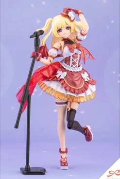 Yue Kisaragi (Diva Costume) [Dreaming Style Strawberry Moon Ver.]