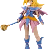 Yu-Gi-Oh! Cross Frame Girl Dark Magician