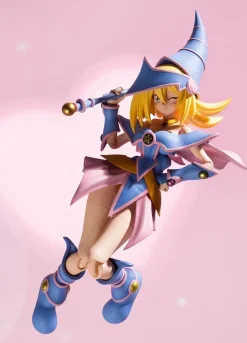 Yu-Gi-Oh! Cross Frame Girl Dark Magician